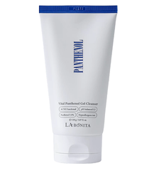 Sữa Rửa Mặt Dịu Nhẹ Cho Da Nhạy Cảm & Mụn Nhạy Cảm Ph 5.5 Labonita Vital Panthenol Gel Cleanser 150g