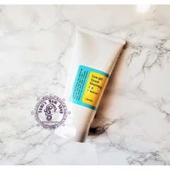 Sữa rữa mặt dịu nhẹ COSRX pH Good Morning Gel Cleanser