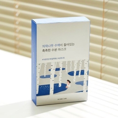 Mặt Nạ Giấy Round Lab Birch Juice Moisturizing Mask 25ml