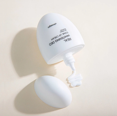 Kem dưỡng Ofmeight Real Whitening Deo Tone Up Cream 50ml