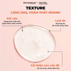 Toner PDRN cấp ẩm và căng bóng da Dermablock PDRN Collagen Toner 150ml