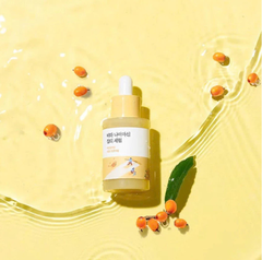 Round lab Tinh chất Vita Niacinamide Dark Spot Serum 30ml
