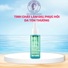 Tinh chất làm dịu, phục hồi da thương tổn Sensilis Skin Rescue [Serum S.O.S.] 30ml