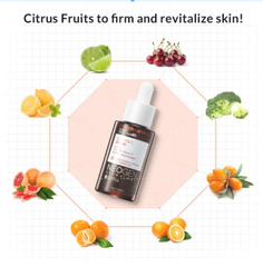 Tinh chất Neogen Dermalogy Real Vita C Serum 32ml