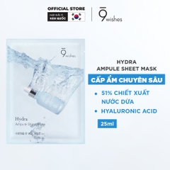 Mặt nạ 9wishes hydra