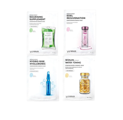 Mặt nạ dưỡng da Wonjin Effect Mask