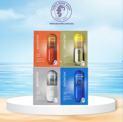 Mặt Nạ ARUMORE Dưỡng Ẩm Làm Sáng Đều Màu Da 23ML