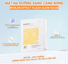 Mặt nạ dưỡng da Wonjin Effect Mask