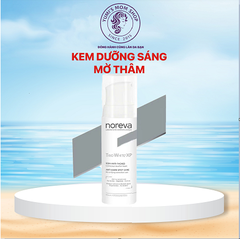 Kem dưỡng da ngừa nám Noreva Trio White XP Anti - Dark Spot Care 30ml