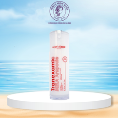 Siêu tinh chất xóa mờ thâm sạm námAngle's liquid tranexamic mela ampoule 30ml