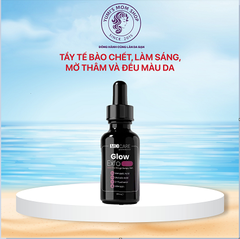 Tẩy Tế Bào Chết Home Peel Làm Sáng, Mờ Thâm Và Đều Màu Da MD Care Glow Exfo 30ml