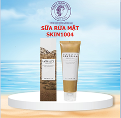 Sữa Rửa Mặt SKIN1004 Madagascar Centella Ampoule Foam (mẫu mới)