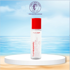 Toner Acid Giảm Thâm Nám Chuyên Biệt Angel's Liquid Tranexamic Mela ZERO Toner 150ml