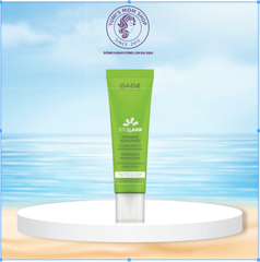 Kem dưỡng phục hồi da sau treatment, thấm siêu nhanh Babe Stop Akn Repairing Moisturiser 50ml