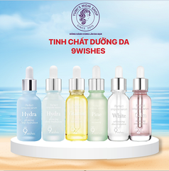 Tinh chất 9 WISHES PERFECT AMPULE SERUM