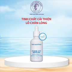 Tinh Chất Chăm Sóc Lỗ Chân Lông Feld Apotheke Pore-Fit Serum 50ml