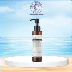 Dầu tẩy trang Klairs Gentle Black Deep Cleansing Oil