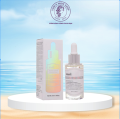 Tinh Chất Vitamin C dành da nhạy cảm Klairs Freshly Juiced Vitamin Drop
