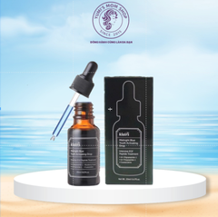 Tinh chất dưỡng da Klairs Midnight Blue Youth Activating Drop