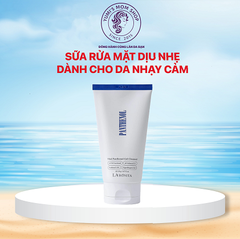 Sữa Rửa Mặt Dịu Nhẹ Cho Da Nhạy Cảm & Mụn Nhạy Cảm Ph 5.5 Labonita Vital Panthenol Gel Cleanser 150g