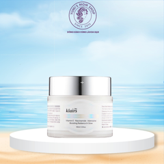 Kem dưỡng da Klairs Freshly Juiced Vitamin E Mask