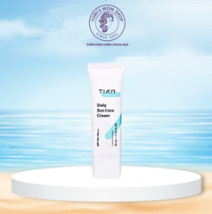 Kem Chống Nắng Tiam Daily Sun Care Cream 50ml