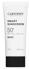 Kem chống nắng thông minh Caryophy Smart Sunscreen Tone Up