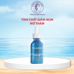 Tinh Chất Giảm Mụn Mờ Thâm Phục Hồi Da Mụn Feld Apotheke Phyto Calm Serum 30ml