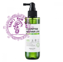Xịt Dưỡng tóc Some By Mi Cica Peptide Anti Hair Loss Derma Scalp Tonic 150ml