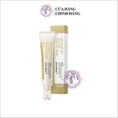 Kem trị thâm mắt, xoá mờ nếp nhăn Sur.Medic+ Perfection 100tm All In One Facial Eye Cream 35ml