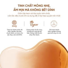 Nước Thần Dưỡng Ẩm Cân Bằng Da 3In1 Dr.Ceuracle Vegan Kombucha Tea Essence 150ml