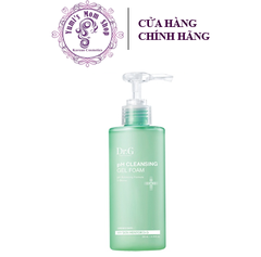 Gel rửa mặt Dr.G PH Cleansing Gel Foam 200ml