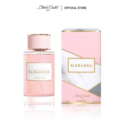 Nước hoa nữ Diane Castel Paris Eleganza Hương Trái Cây Đảo Síp EDP 100ml Phong cách Nữ tính, Dịu dàng, Trẻ trung