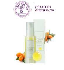 Tinh Chất Vitamin Dưỡng Ẩm, Làm Sáng Da I'm From Vitamin Fruit Serum 30ml