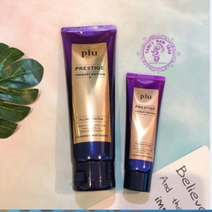Tẩy tbc toàn thân Plu Body Scrub Prestige Silk Edition
