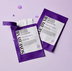 Mặt nạ Some By Mi Retinol Intense Reactivating Mask 22g/miếng