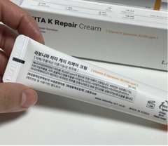 Kem Dưỡng Phục Hồi Da La Bonita Vita K Repair Cream 30ml