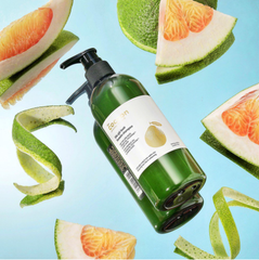 Dầu gội bưởi Pomelo shampoo Cocoon 310ml thuần chay