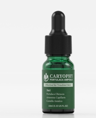 Tinh Chất TrịMụn Caryophy Portulaca Ampoule 30ml