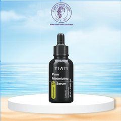 Serum Niacinamide 20% + Zinc 1% Thu Nhỏ Lỗ Chân Lông, Kiểm Soát Dầu Nhờn Và Ngừa Mụn - TIAM Pore Minimizing 21 Serum