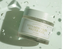 Gel dưỡng Da I’m From Vitamin Tree Water Gel
