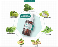 Tinh chất Neogen Dermalogy Real Vita C Serum 32ml