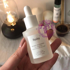 Tinh chất Huxley Secret Of Sahara Essence