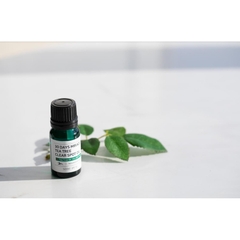 Tinh dầu trị mụn SOME BY MI 30 DAYS MIRACLE TEA TREE CLEAR SPOT OIL