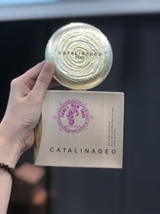 Phấn phủ siêu mịn GEO