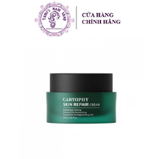 Kem dưỡng ẩm và phục hồi Caryophy Skin Repair Cream 50g