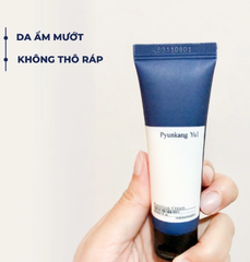 Kem Dưỡng Da Cấp Ẩm Làm Mềm Mịn Cho Da Pyunkang Yul Nutrition Cream 20ml