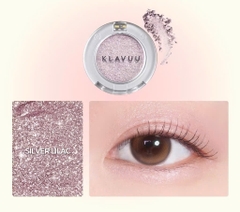 Nhũ mắt KLAVUU 5 Màu URBAN PEARLSATION Sparkle Eyeshadow 1.4g