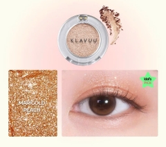 Nhũ mắt KLAVUU 5 Màu URBAN PEARLSATION Sparkle Eyeshadow 1.4g