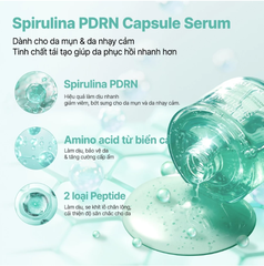 SOME BY MI INH CHẤT PDRN SKIN BOOSTER 50 ml